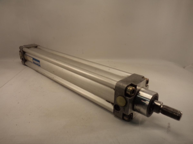 FESTO DNU-1-5/8-10-PPV-A