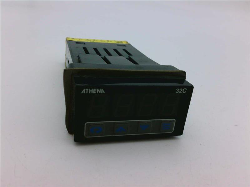 ATHENA 32CU-B-0-00
