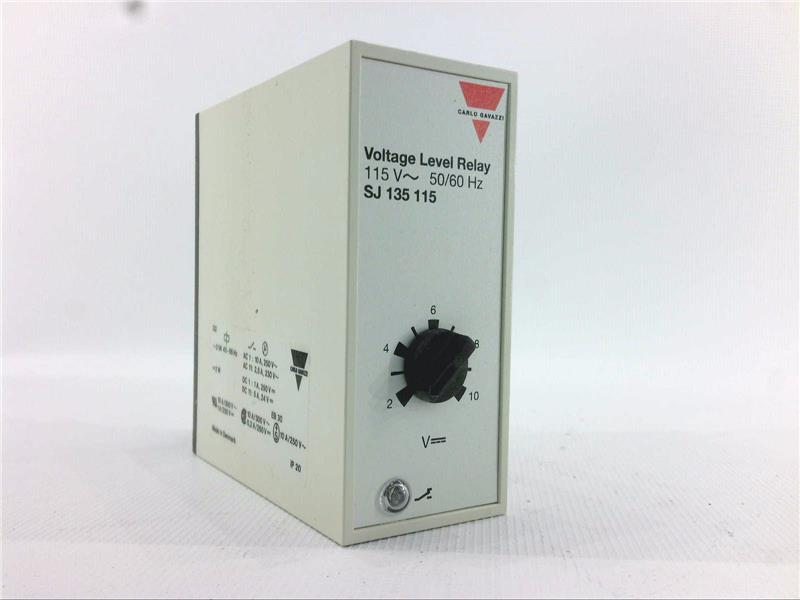 CARLO GAVAZZI SJ135-115