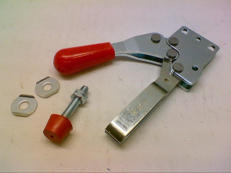 DOVER CORPORATION 217-UB