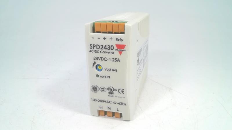 CARLO GAVAZZI SPD243001B