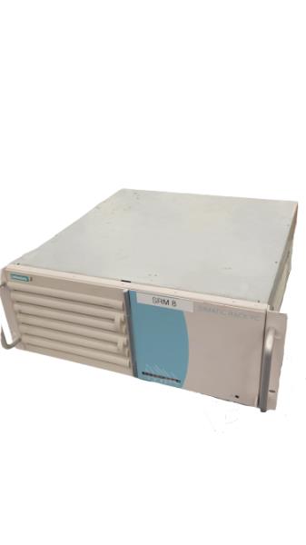 SIEMENS 6ES7643-6CA21-3CX0