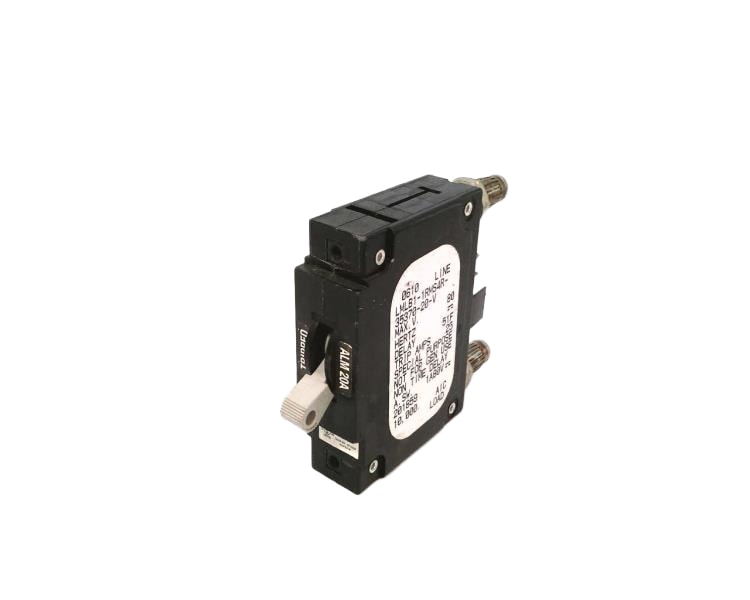 LMLB1-1RMS4R-35370-20-V by SENSATA TECHNOLOGIES