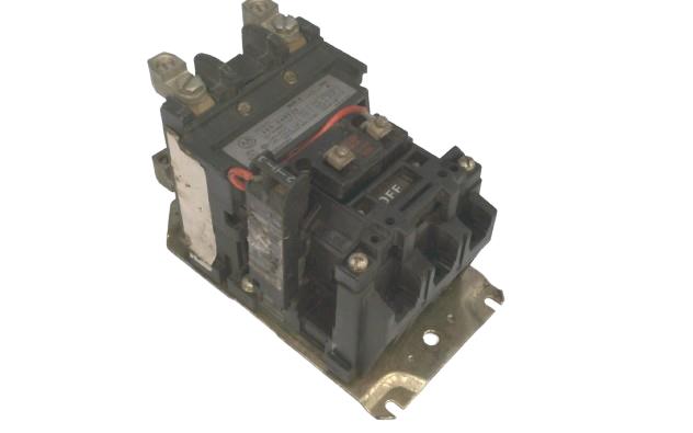 ALLEN BRADLEY 500-COD-920