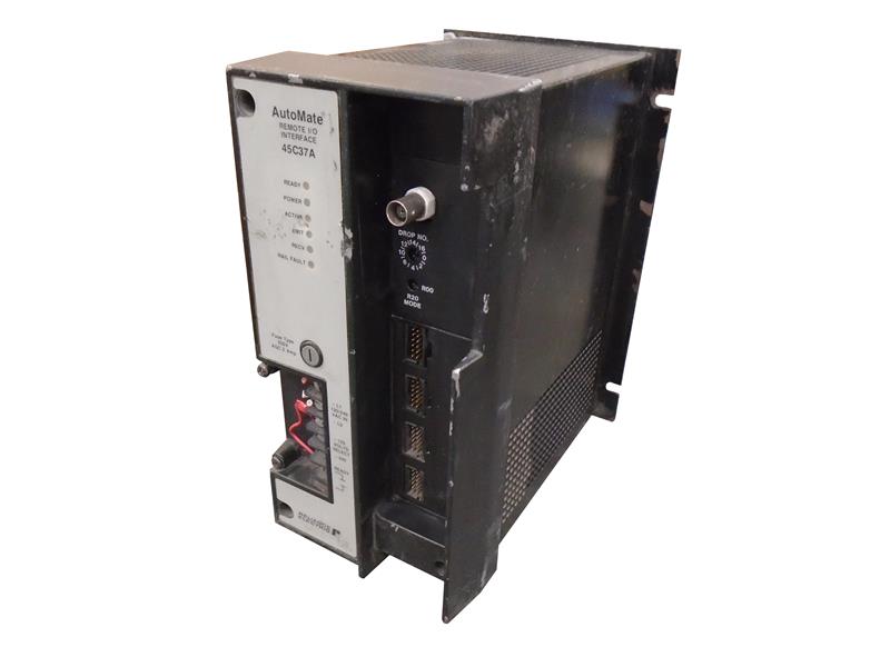 45C37A by ASEA BROWN BOVERI