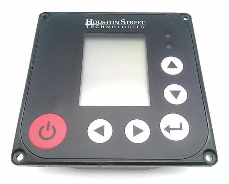 HOUSTON STREET TECHNOLOGIES H30-0040