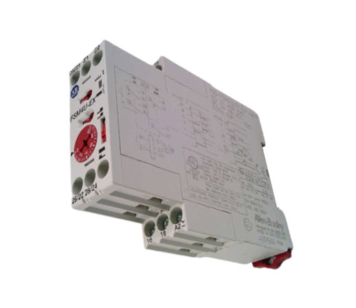 ALLEN BRADLEY 700-FSM4UU23-EX