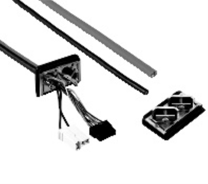 SCHNEIDER ELECTRIC VW3L2U001R30