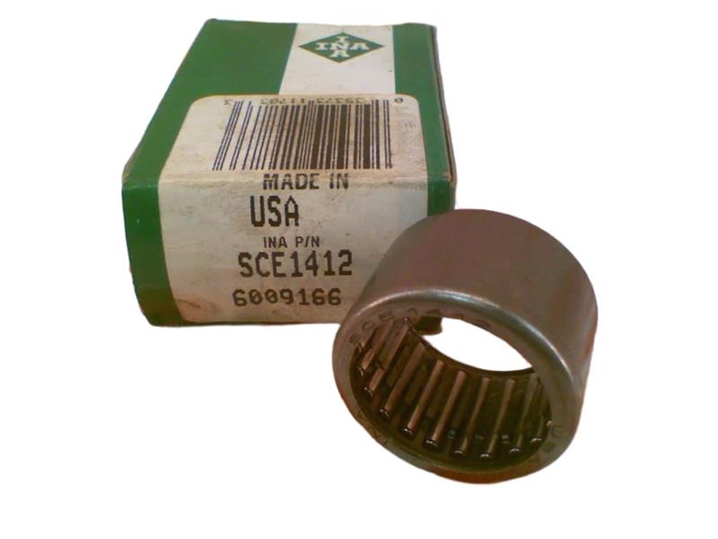 SCE1412 by SCHAEFFLER GROUP