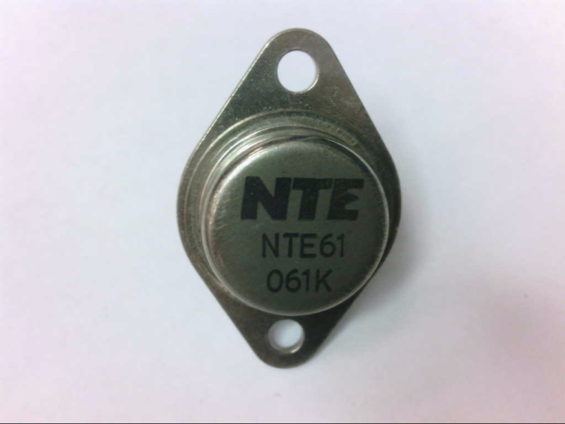 NTE NTE61