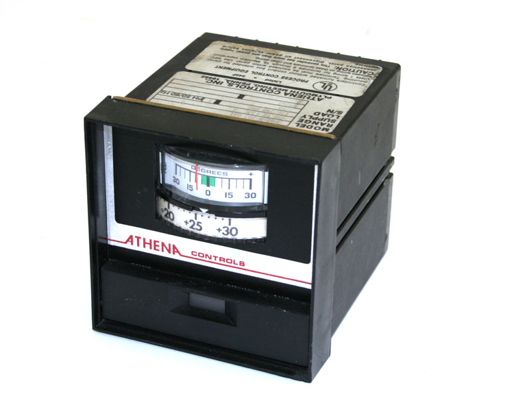 ATHENA 2000-B-0-0-16F-000