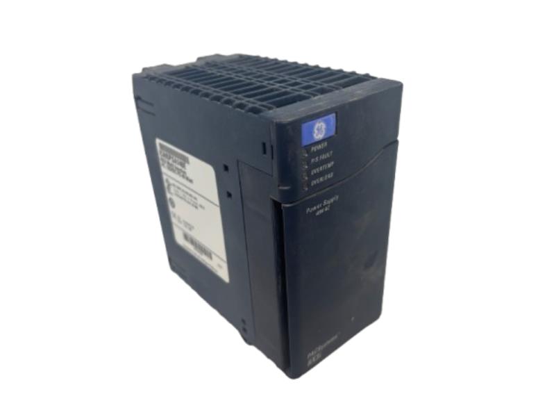 GENERAL ELECTRIC IC695PSA140E