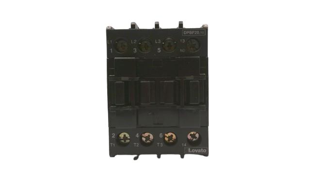 ACI ADVANCE CONTROLS INC DPBF20.10-230/240