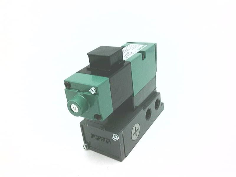 ASCO 153SA4352000030