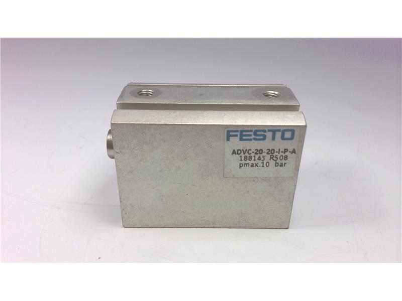 ADVC-20-20-I-P-A by FESTO