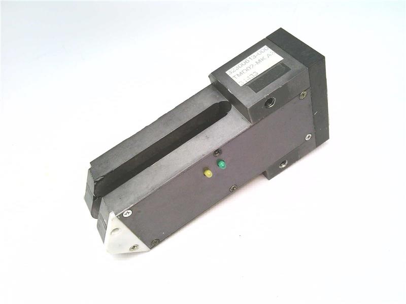 SINGULUS TECHNOLOGIES TMD02-MK-A3