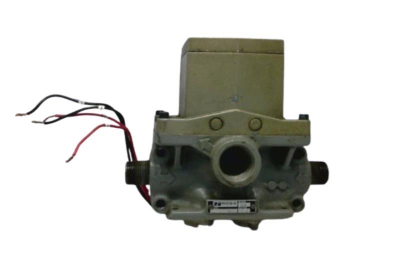 ROSS CONTROLS 3573A5907