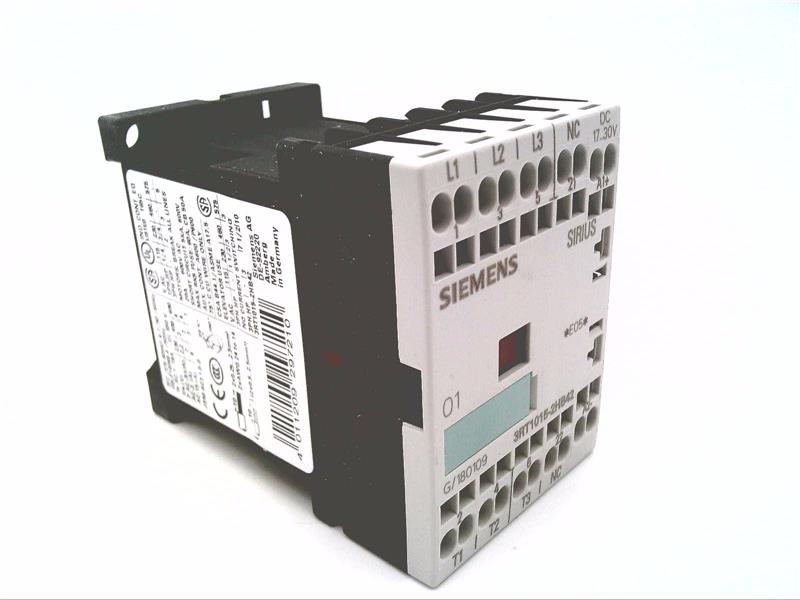 SIEMENS 3RT1015-2HB42