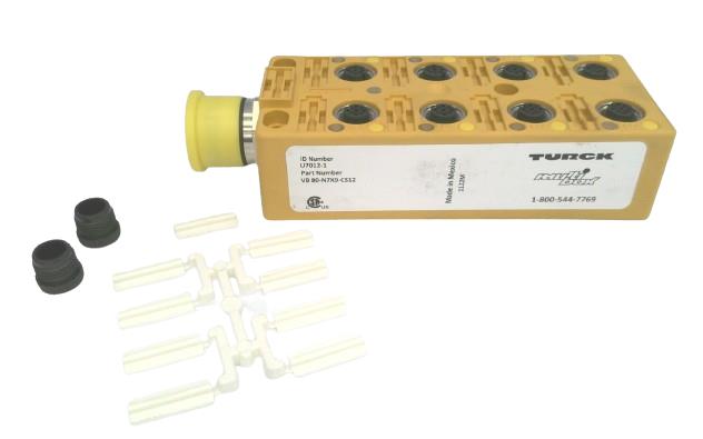 TURCK VB 80-N7X9-CS12