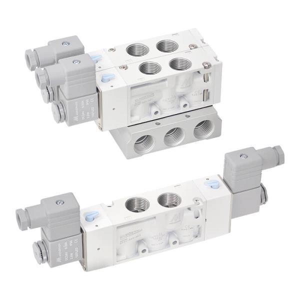 MINDMAN MVSC-460-4E2C-AC110-E