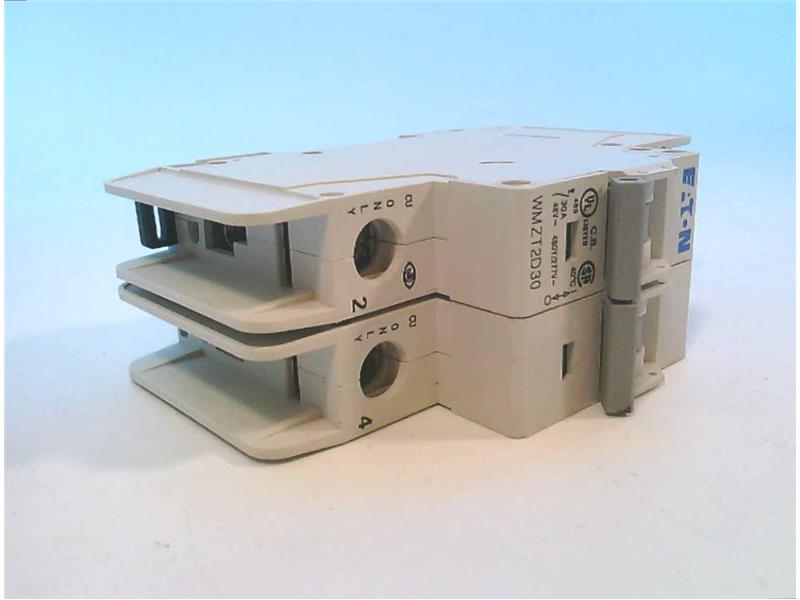 EATON CORPORATION WMZT2D30
