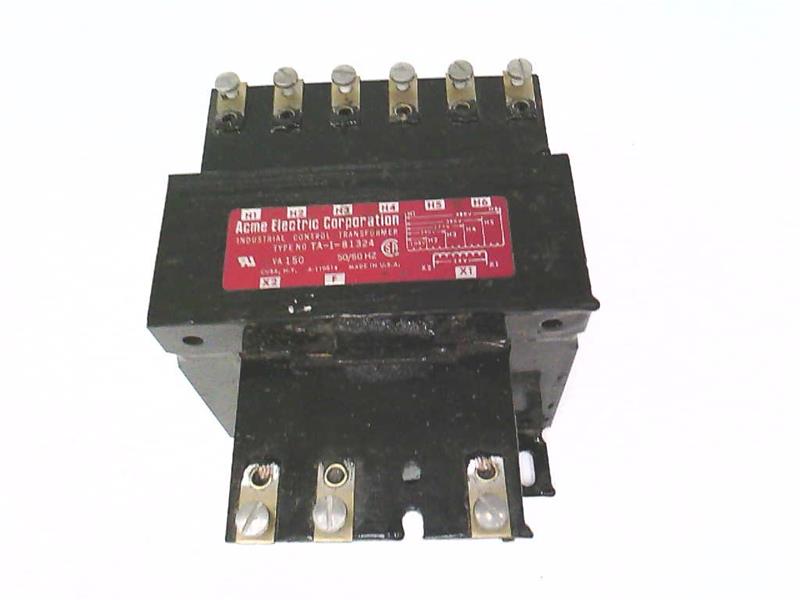 TA-1-81324 by HUBBELL