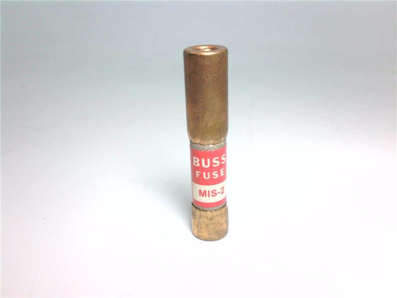 EATON CORPORATION MIS-2