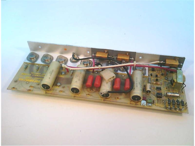 ASEA BROWN BOVERI 600315