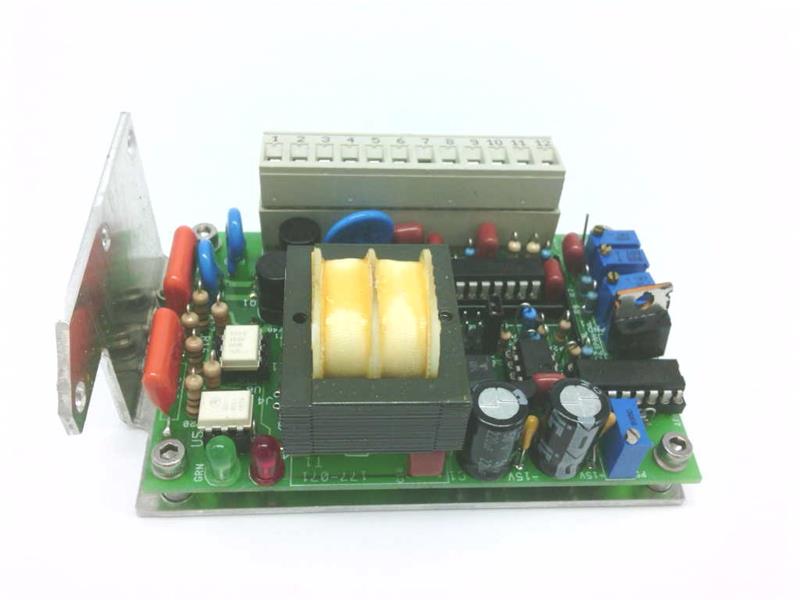 PC2000AIO by INGERSOLL RAND