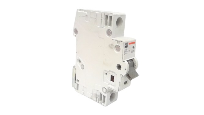 EATON CORPORATION WMS-1C10