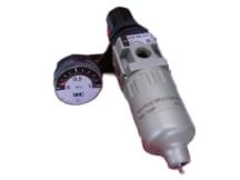 SMC AW1000-M5BG-2N-Q