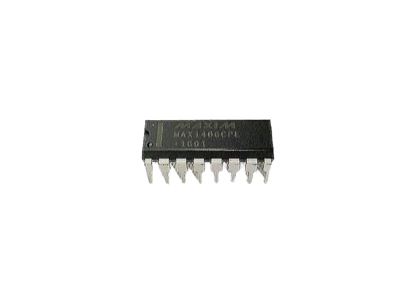 MAXIM INTEGRATED PRODUCTS MAX1406CPE+