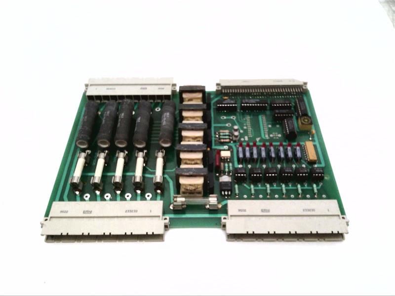 STOCK EQUIPMENT 220185