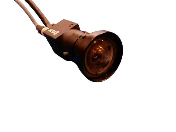 FLIR BFLY-PGE-50S5C-C