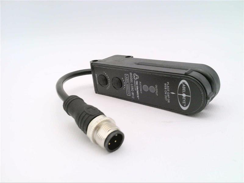 TRI-TRONICS LERC-M12