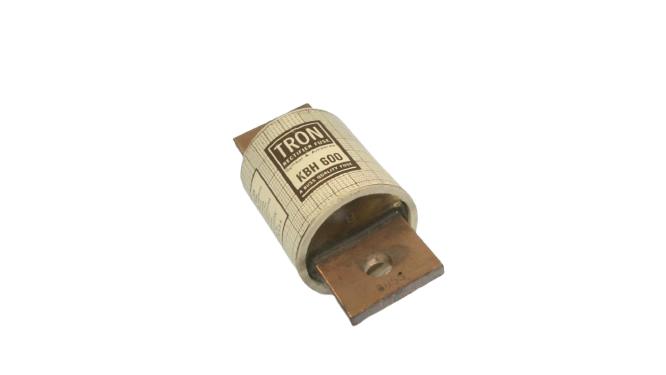 EATON CORPORATION KBH-600