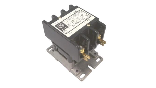 GENERAL ELECTRIC CR353AC2AB1