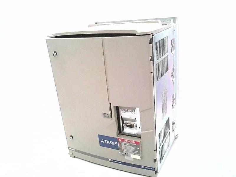 SCHNEIDER ELECTRIC ATV58FHD12N4KU