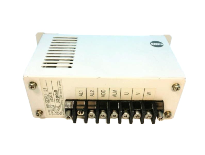 MITSUBISHI MR-SDBU-1A