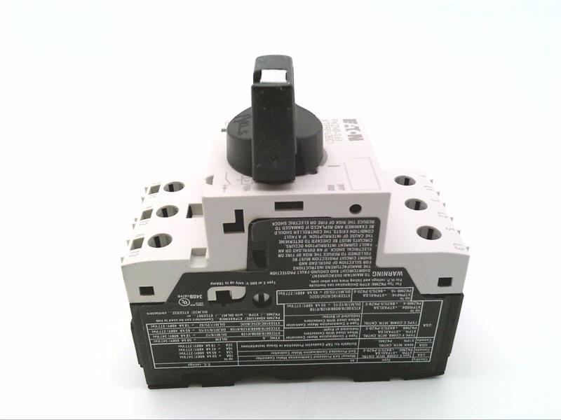 EATON CORPORATION XTPRP63BC1