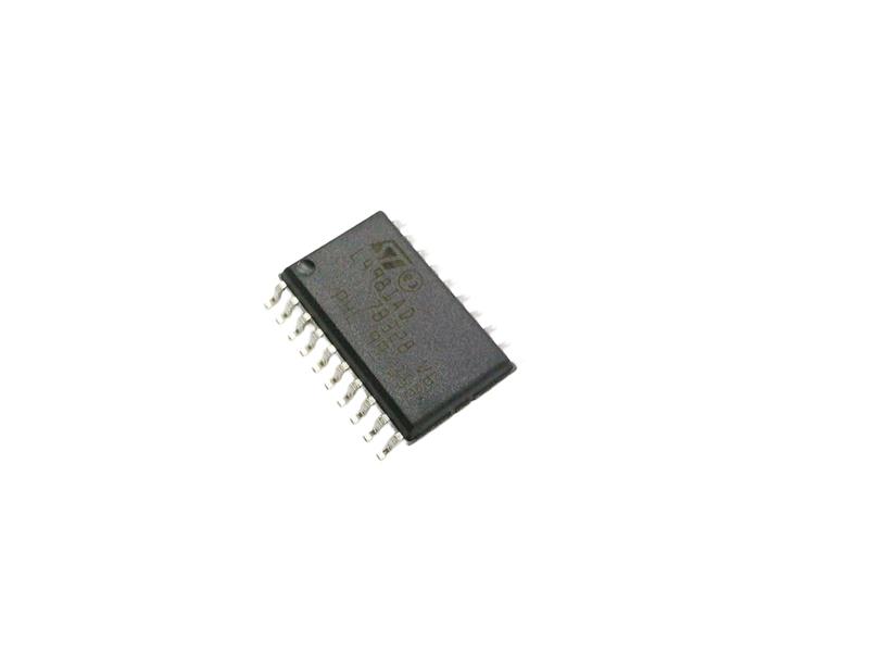 ST MICRO L4981AD