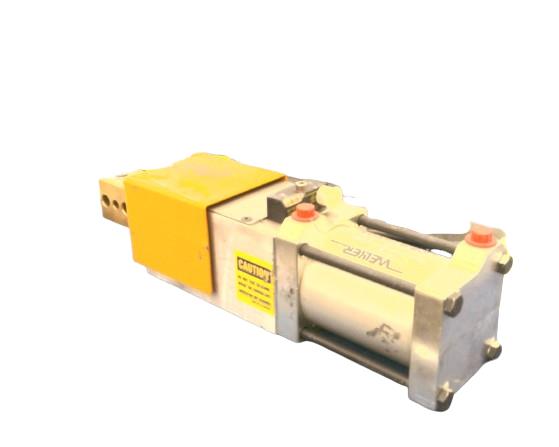 WELKER ENG UB4N025A010DAR3A000