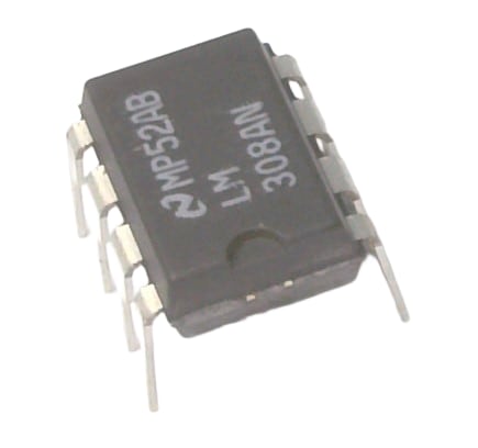 LM308AN by ZEBRA
