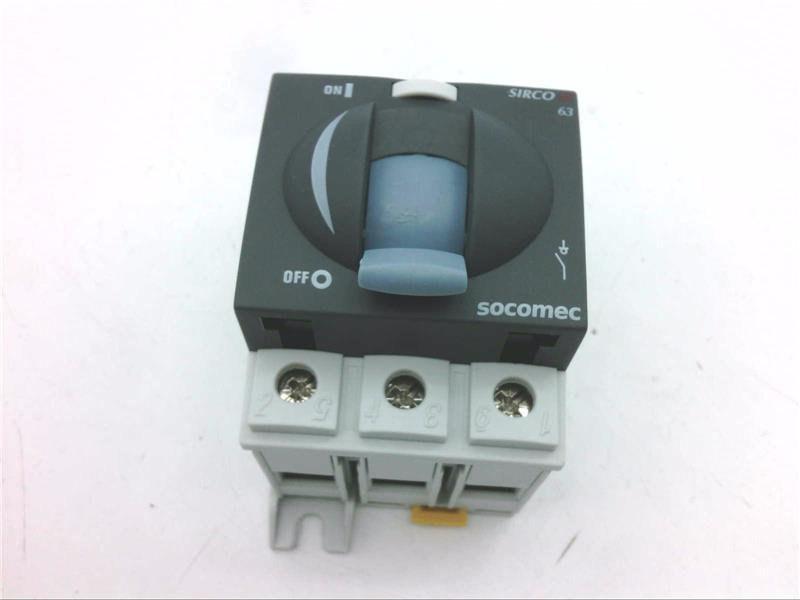 SOCOMEC 22053006
