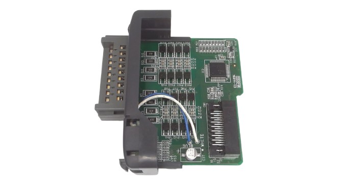 AUTOMATION DIRECT D2-16ND3-2