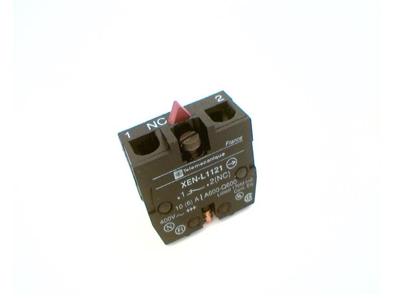 SCHNEIDER ELECTRIC XEN-L1121