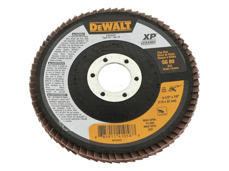 STANLEY BLACK & DECKER DWA8282