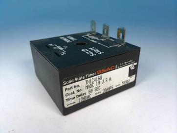 ASEA BROWN BOVERI TH1C41600