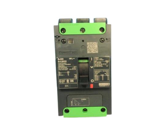 SCHNEIDER ELECTRIC BJL36020