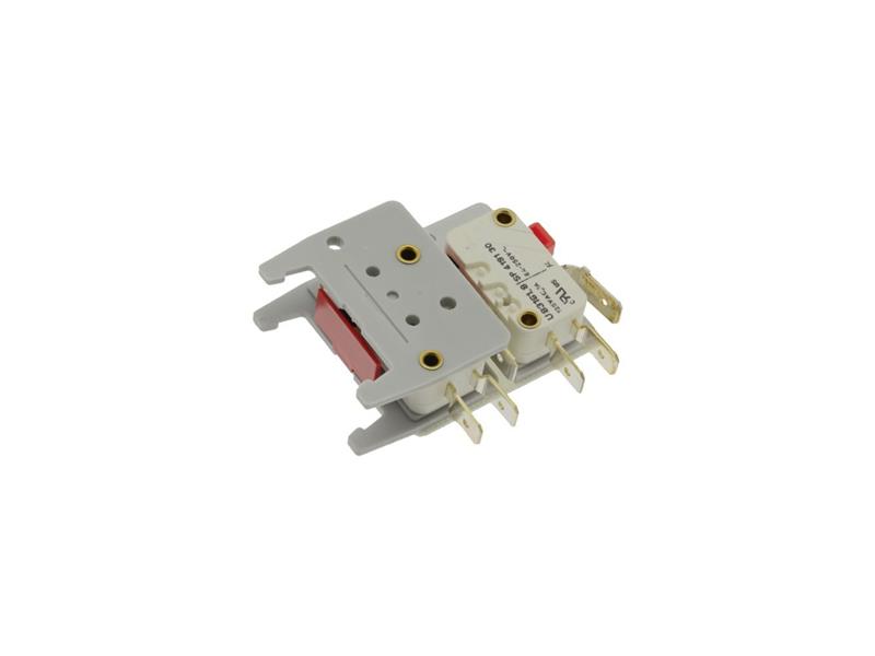 EATON CORPORATION 170H3032